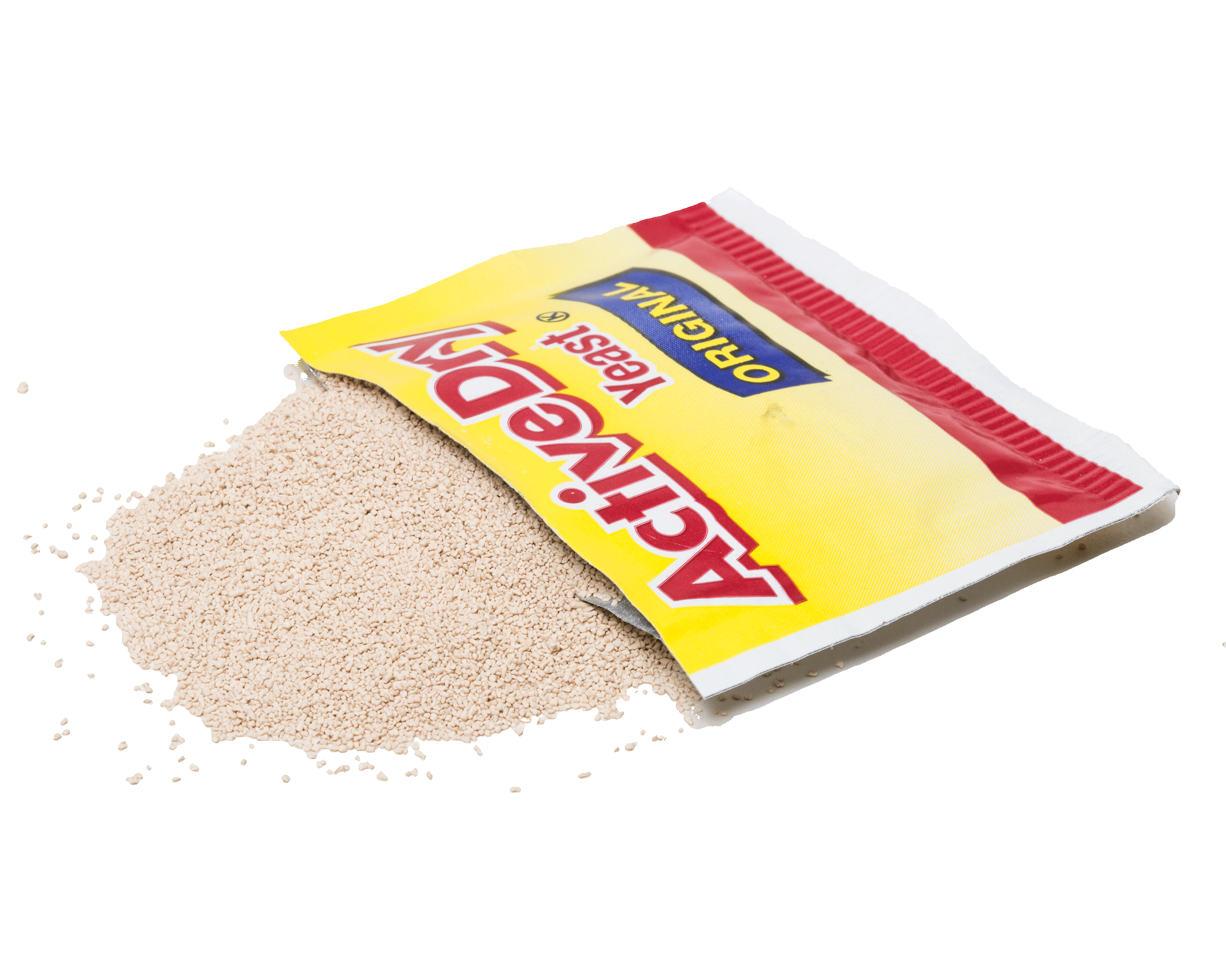 Yeast